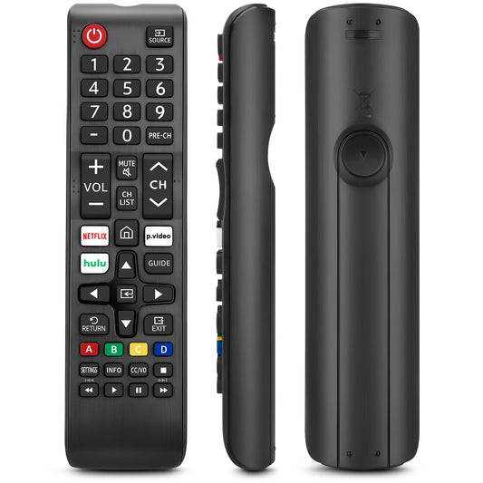 Magic Remote for LG-Smart-TV-Remote-Control-Replacement with Pointer and Voice Function,Compatible with LG 2021/2022/2023/2024 UHD OLED QNED NanoCell 4K 8K Smart TV