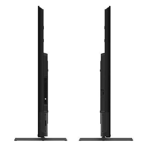 VIZIO 50-inch Quantum Pro 4K 120Hz QLED HDR10+ Smart TV with Dolby Vision, Active Full Array, 240Hz @ 1080p PC Gaming, WiFi 6E, Apple AirPlay, Chromecast Built-in, M50QXM-K01, 2023 Model