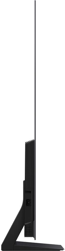 Samsung QN42S90DA 42 Inch OLED 4K Smart TV 2024 Bundle with Deco Gear 2X 4K HDMI 2.0 Cable with Pure Copper Conductors & CPS Exclusive 12 Month Protection Pack Bundle (BEACH-CPS-261500)