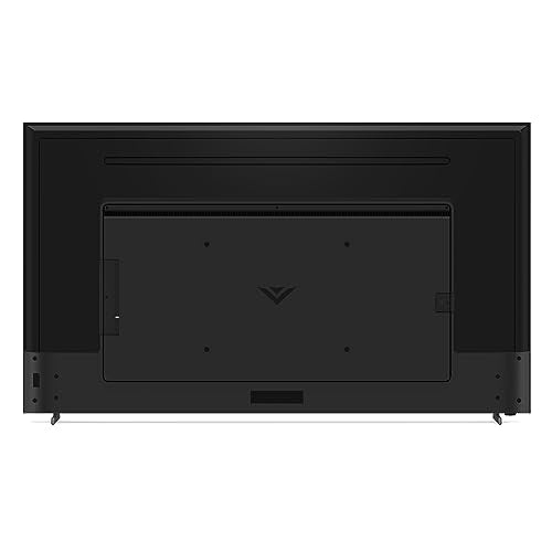 VIZIO 50-inch Quantum Pro 4K 120Hz QLED HDR10+ Smart TV with Dolby Vision, Active Full Array, 240Hz @ 1080p PC Gaming, WiFi 6E, Apple AirPlay, Chromecast Built-in, M50QXM-K01, 2023 Model