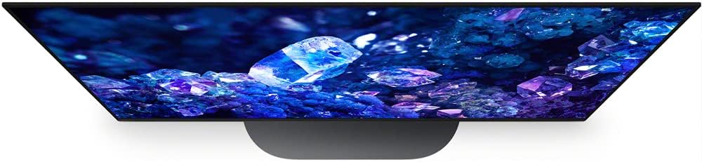 Sony XR48A90K Bravia XR A90K 48" 4K HDR OLED Smart TV Bundle with Premium 4 YR CPS Enhanced Protection Pack