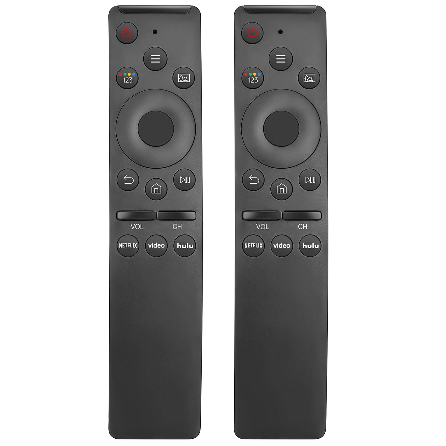Magic Remote for LG-Smart-TV-Remote-Control-Replacement with Pointer and Voice Function,Compatible with LG 2021/2022/2023/2024 UHD OLED QNED NanoCell 4K 8K Smart TV