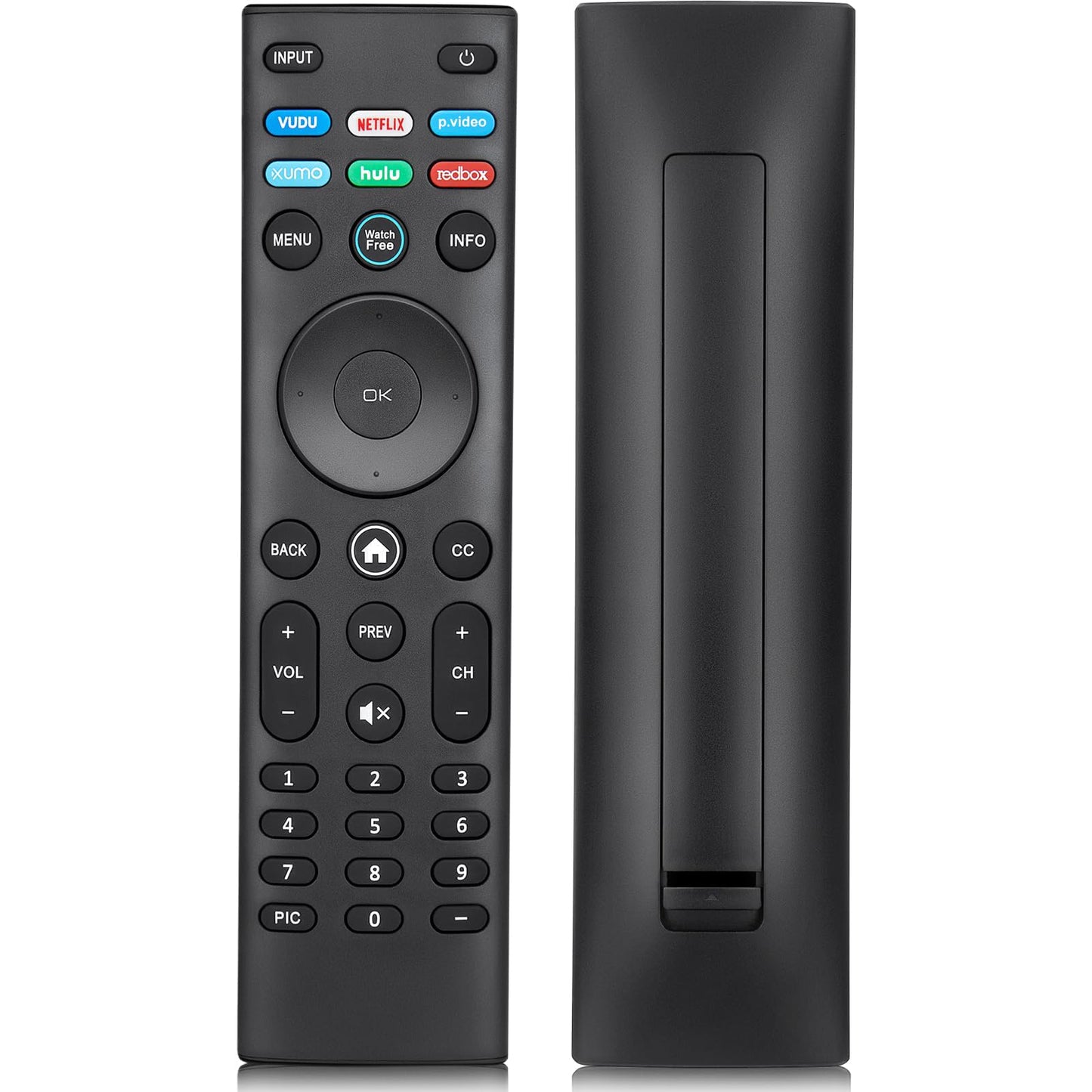 Magic Remote for LG-Smart-TV-Remote-Control-Replacement with Pointer and Voice Function,Compatible with LG 2021/2022/2023/2024 UHD OLED QNED NanoCell 4K 8K Smart TV