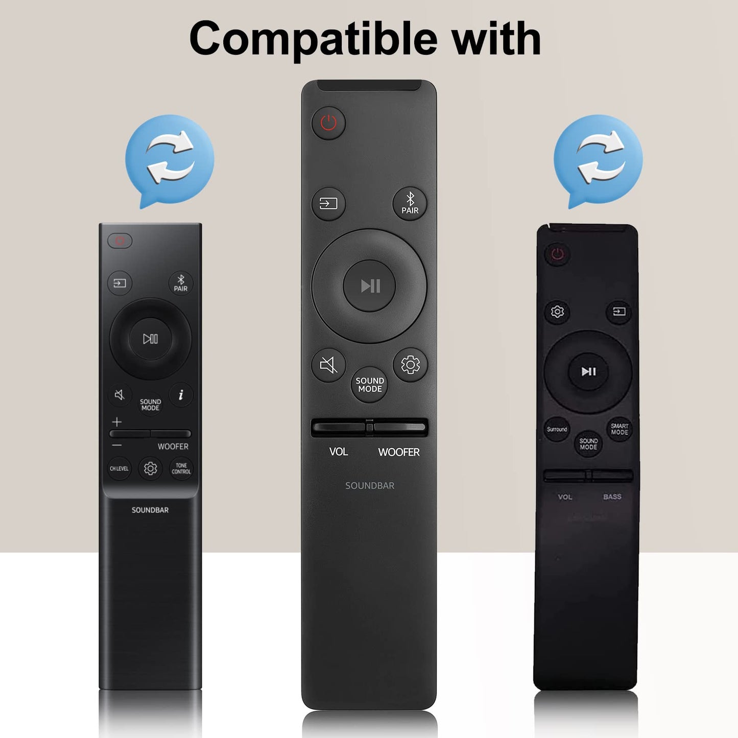 Magic Remote for LG-Smart-TV-Remote-Control-Replacement with Pointer and Voice Function,Compatible with LG 2021/2022/2023/2024 UHD OLED QNED NanoCell 4K 8K Smart TV