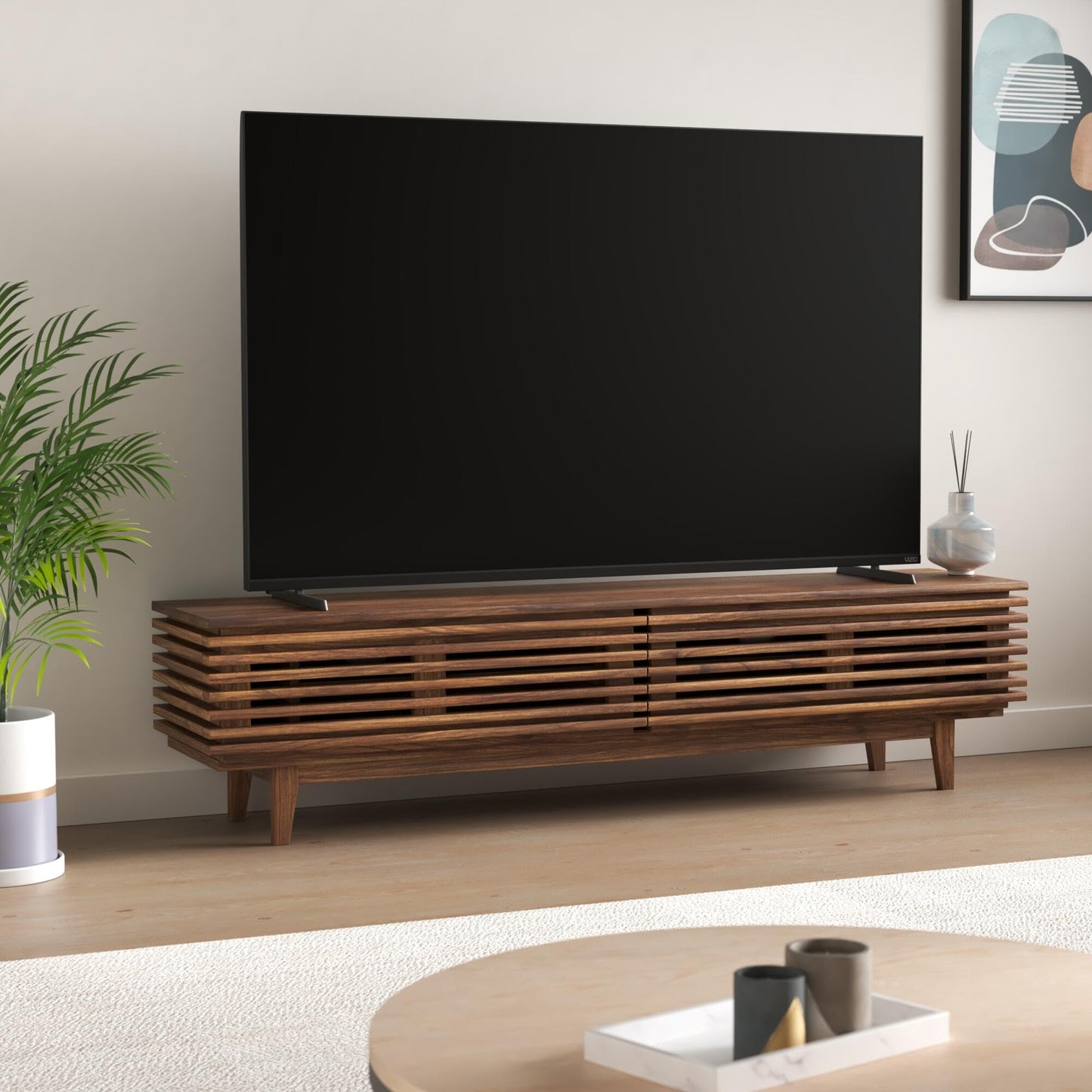 VIZIO 50-inch Quantum Pro 4K 120Hz QLED HDR10+ Smart TV with Dolby Vision, Active Full Array, 240Hz @ 1080p PC Gaming, WiFi 6E, Apple AirPlay, Chromecast Built-in, M50QXM-K01, 2023 Model