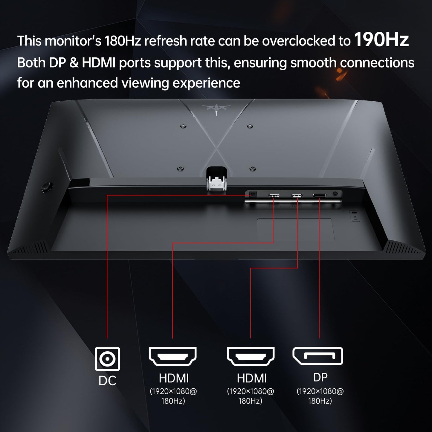 32 Inch 4K Smart Monitor with Google TV System UHD 3440x2560P Hey Google Voice Remote Netflix Licensed Dolby Audio HDR KVM Technology WiFi Bluetooth 65W PD Type C Fast Charger VESA Support
