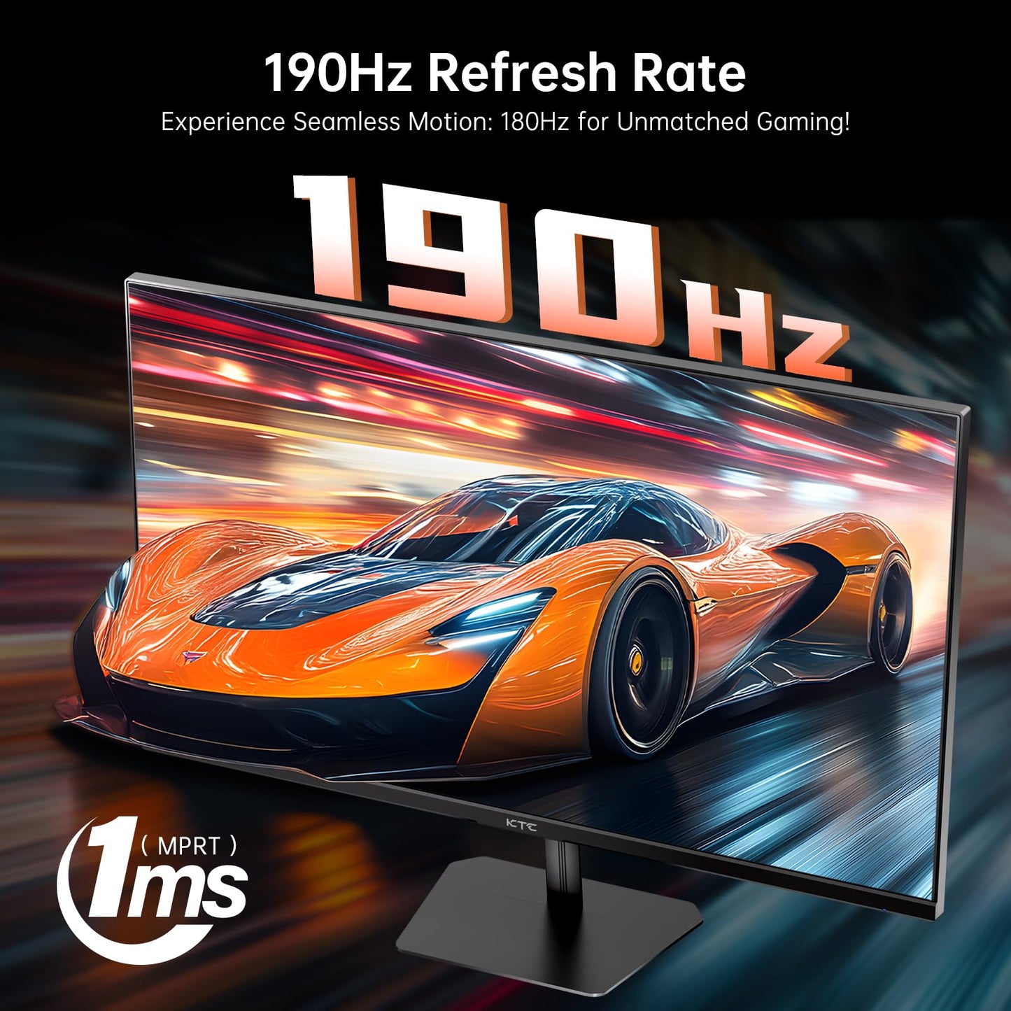 32 Inch 4K Smart Monitor with Google TV System UHD 3440x2560P Hey Google Voice Remote Netflix Licensed Dolby Audio HDR KVM Technology WiFi Bluetooth 65W PD Type C Fast Charger VESA Support